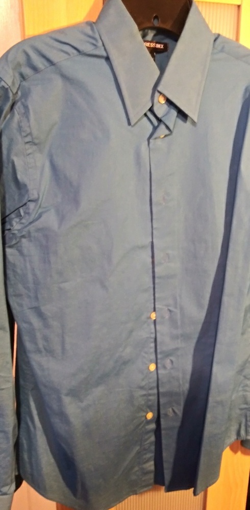 Dress shirt